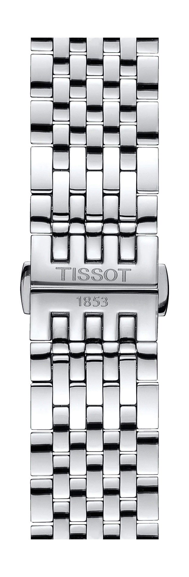 Tissot Tradition Chronograph - View 2