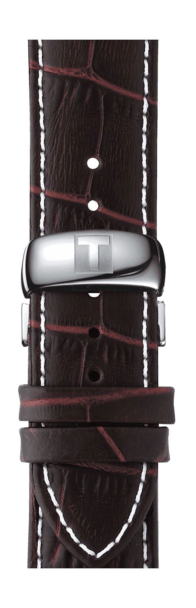 Tissot Tradition Chronograph - View 2