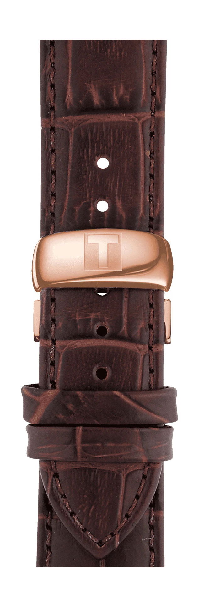 Tissot Tradition Chronograph - View 2