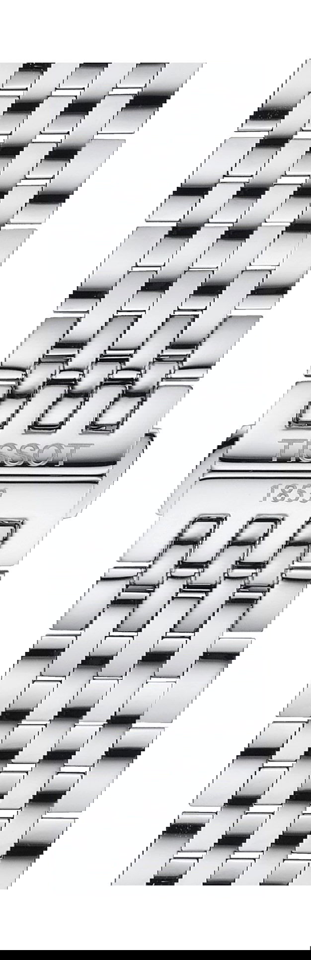 Tissot Tradition - View 2