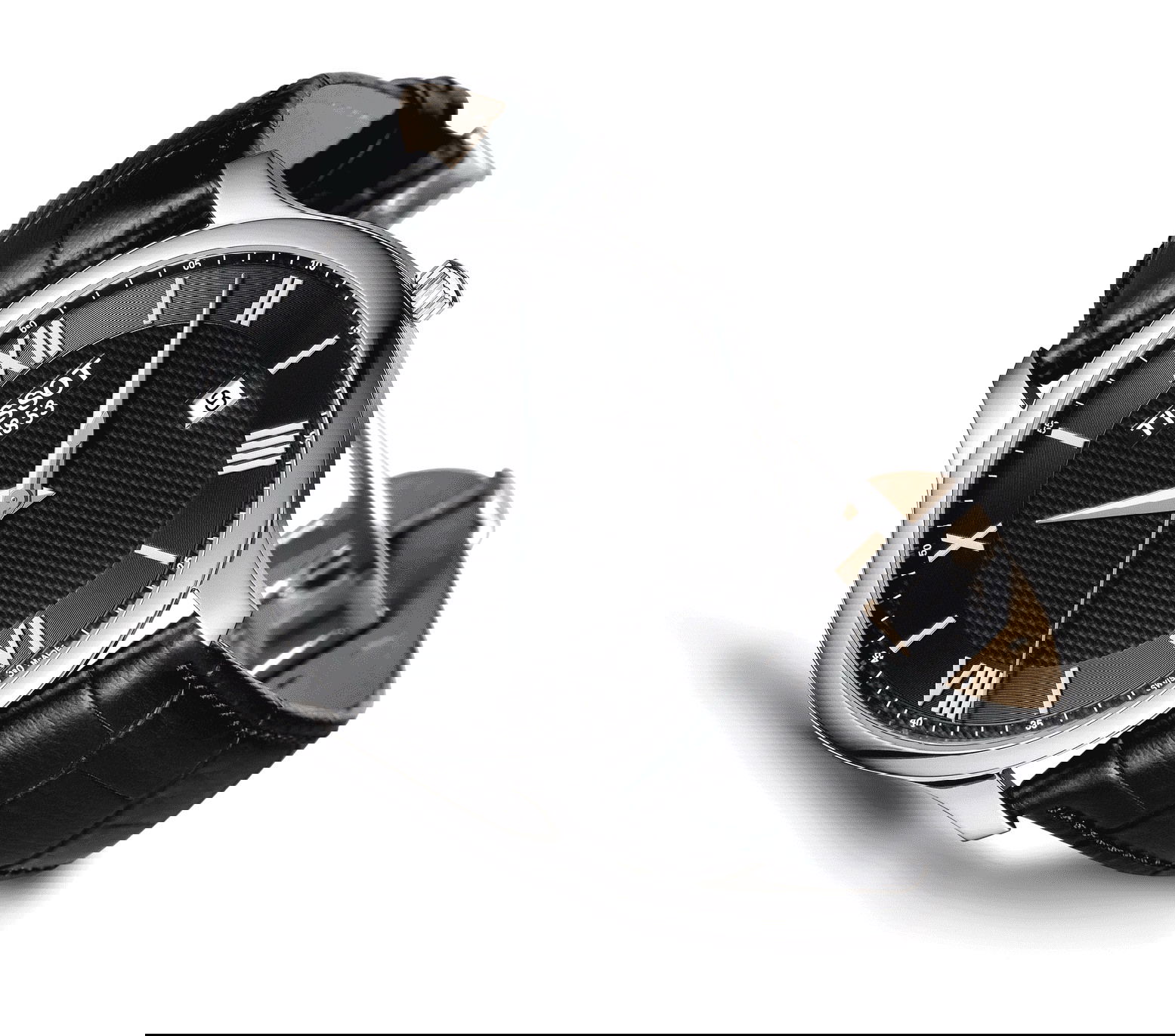 Tissot Tradition - View 2