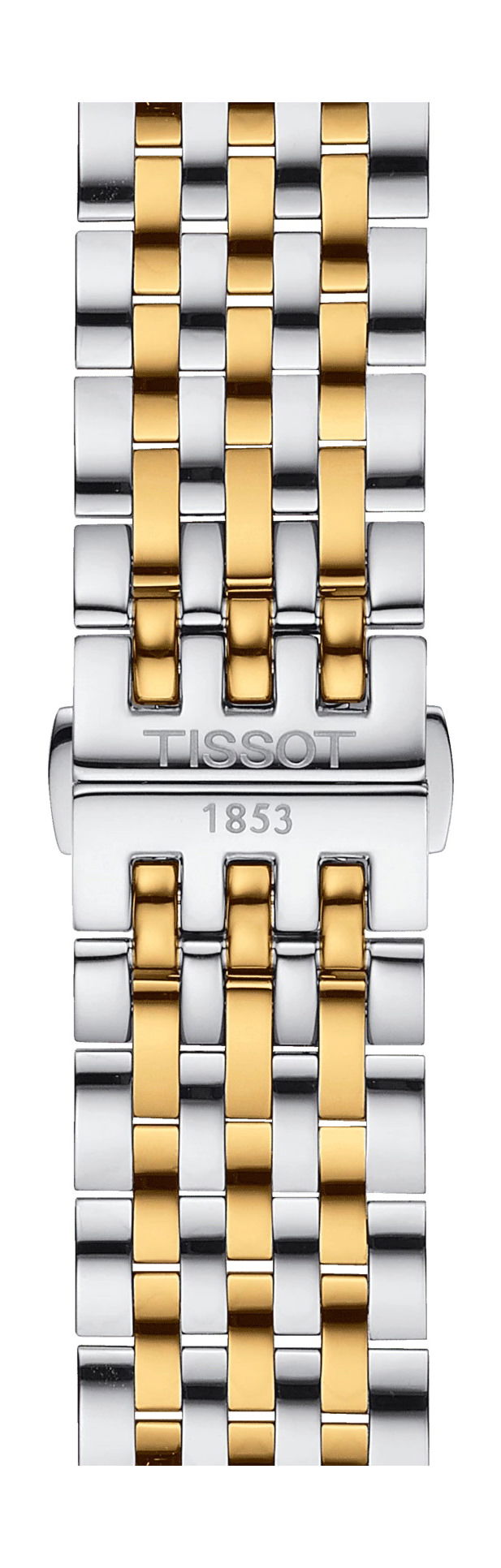 Tissot Tradition - View 2