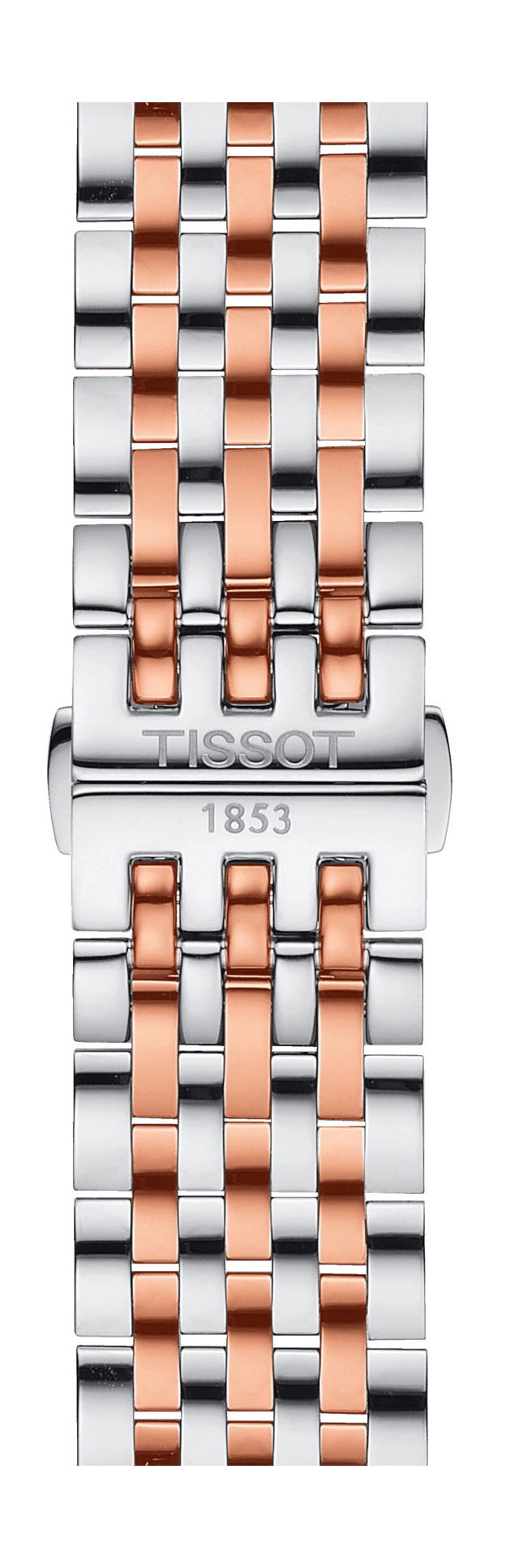 Tissot Tradition - View 2