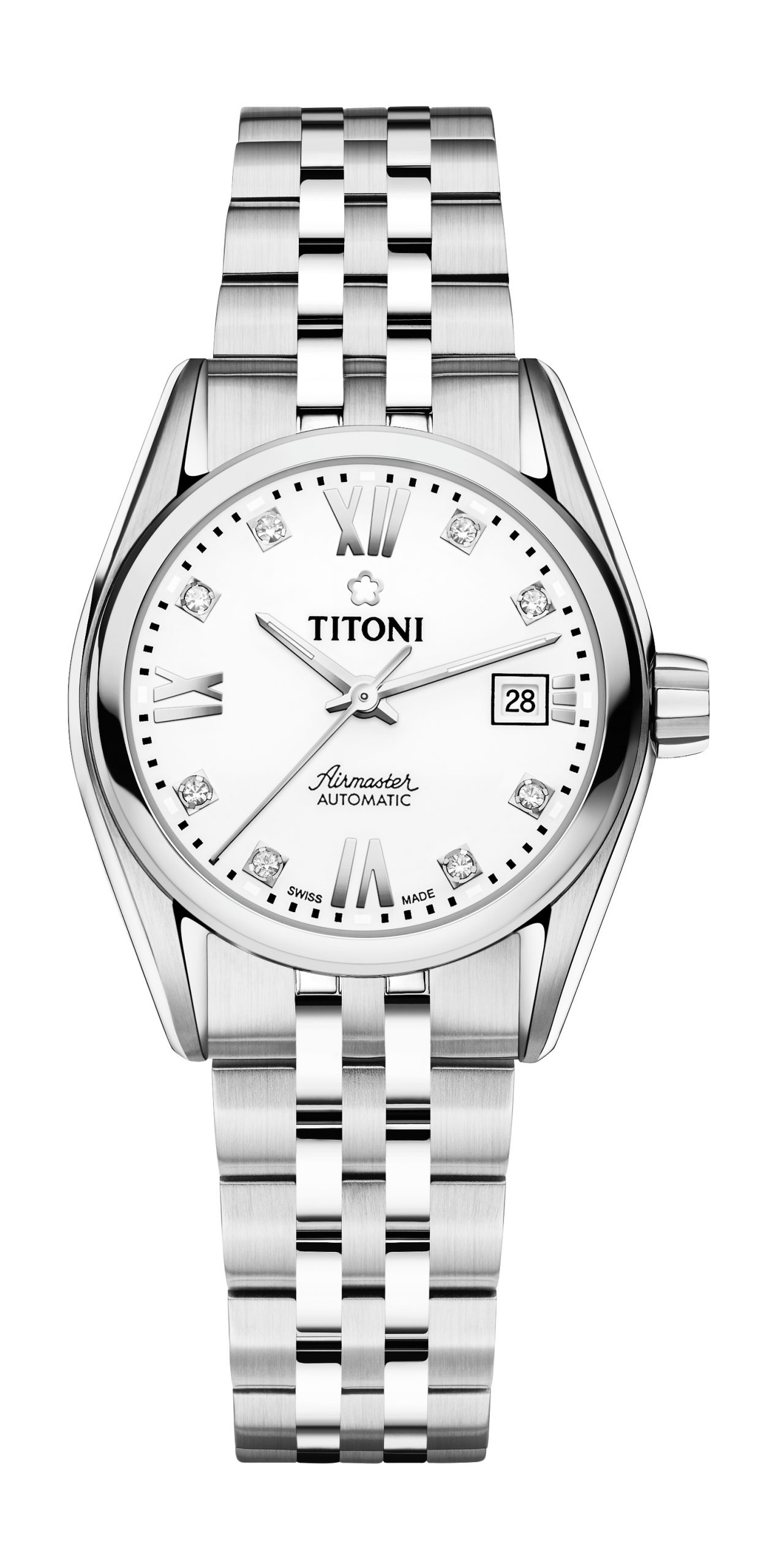 Titoni Airmaster watch