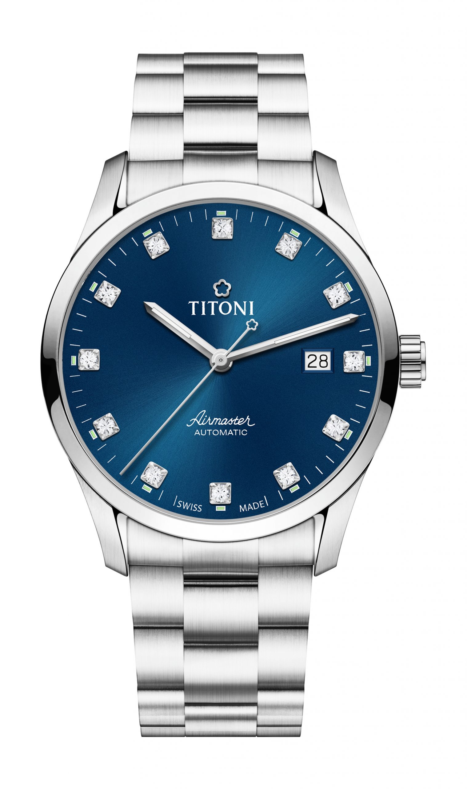 Titoni Airmaster watch