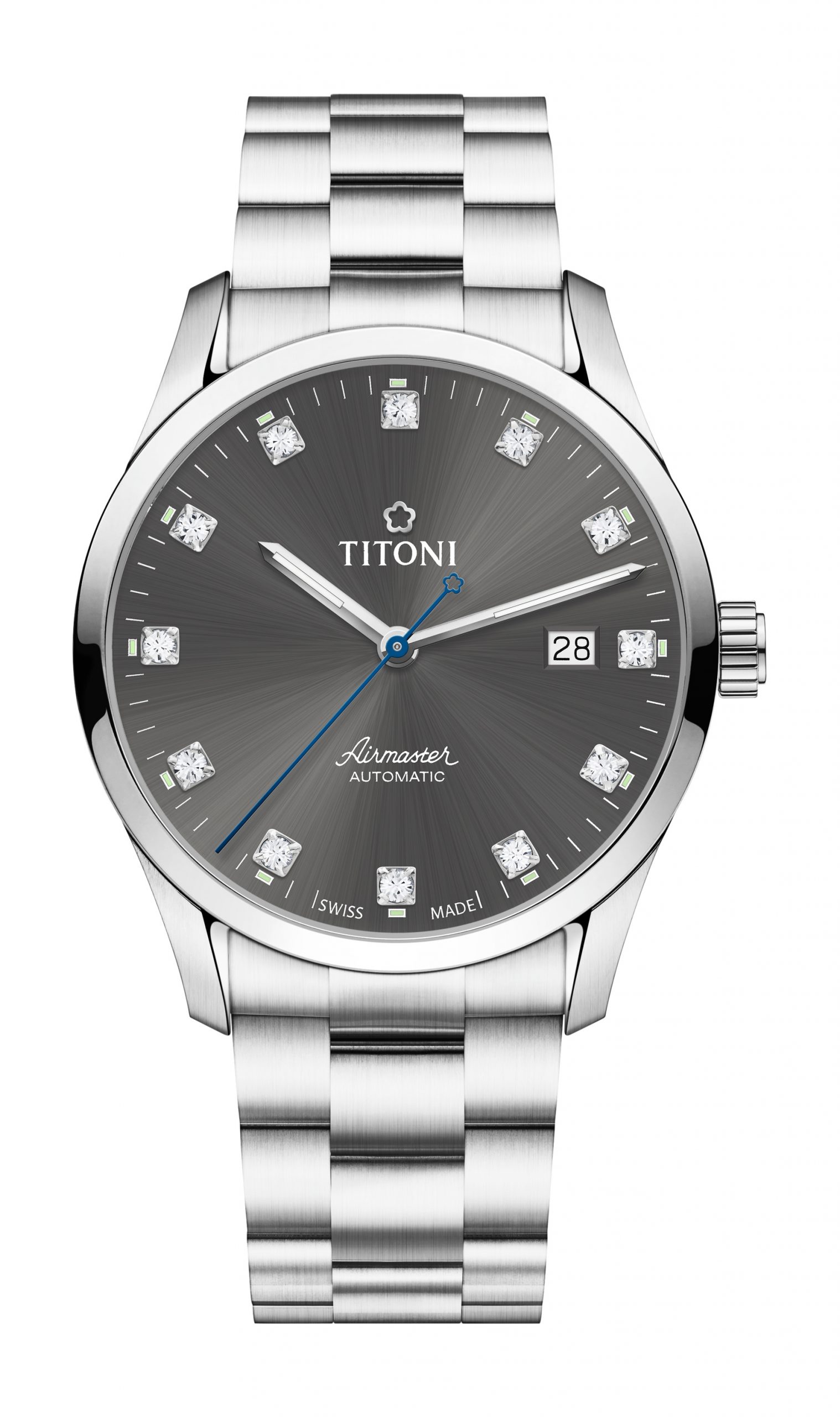 Titoni Airmaster watch