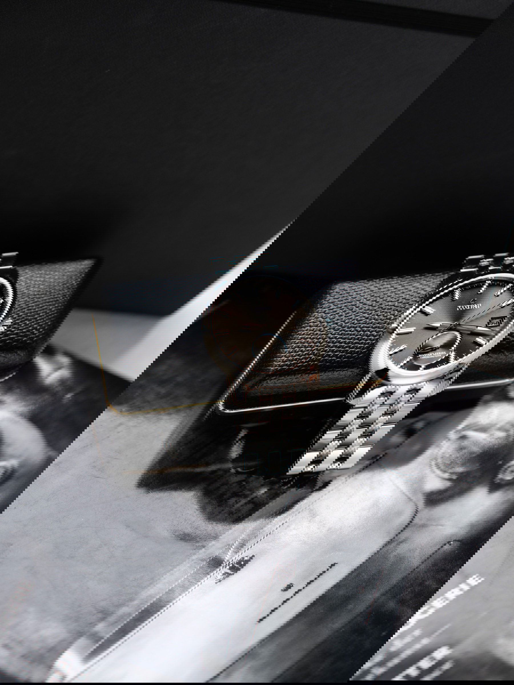 Titoni Master Series - View 3