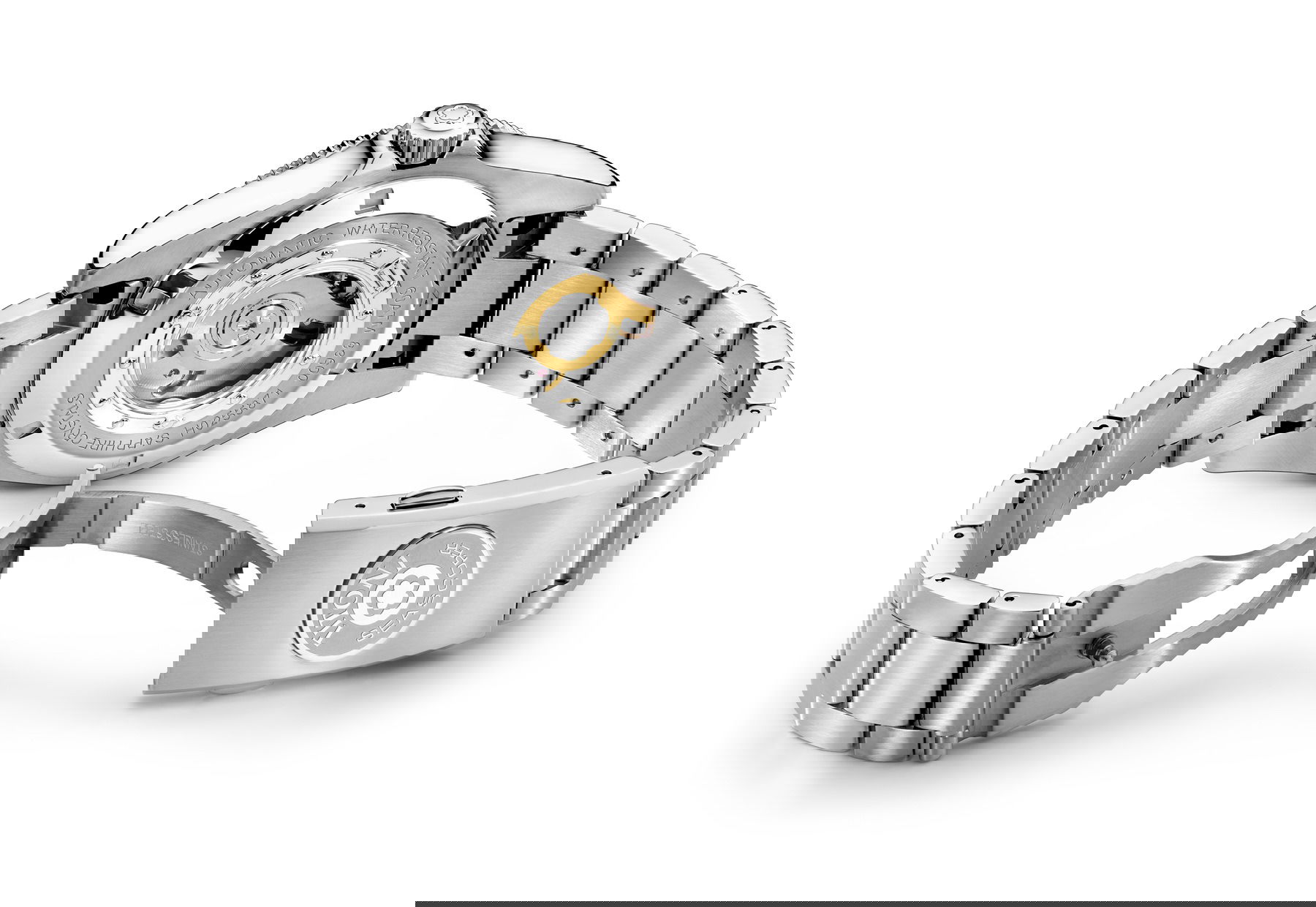Titoni Seascoper 600 - View 2