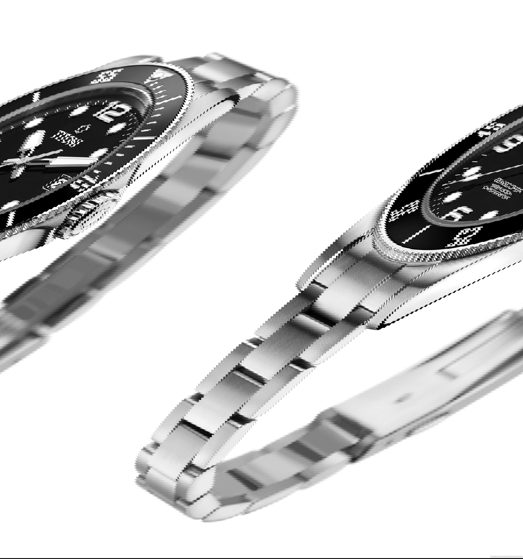Titoni Seascoper 600 - View 3