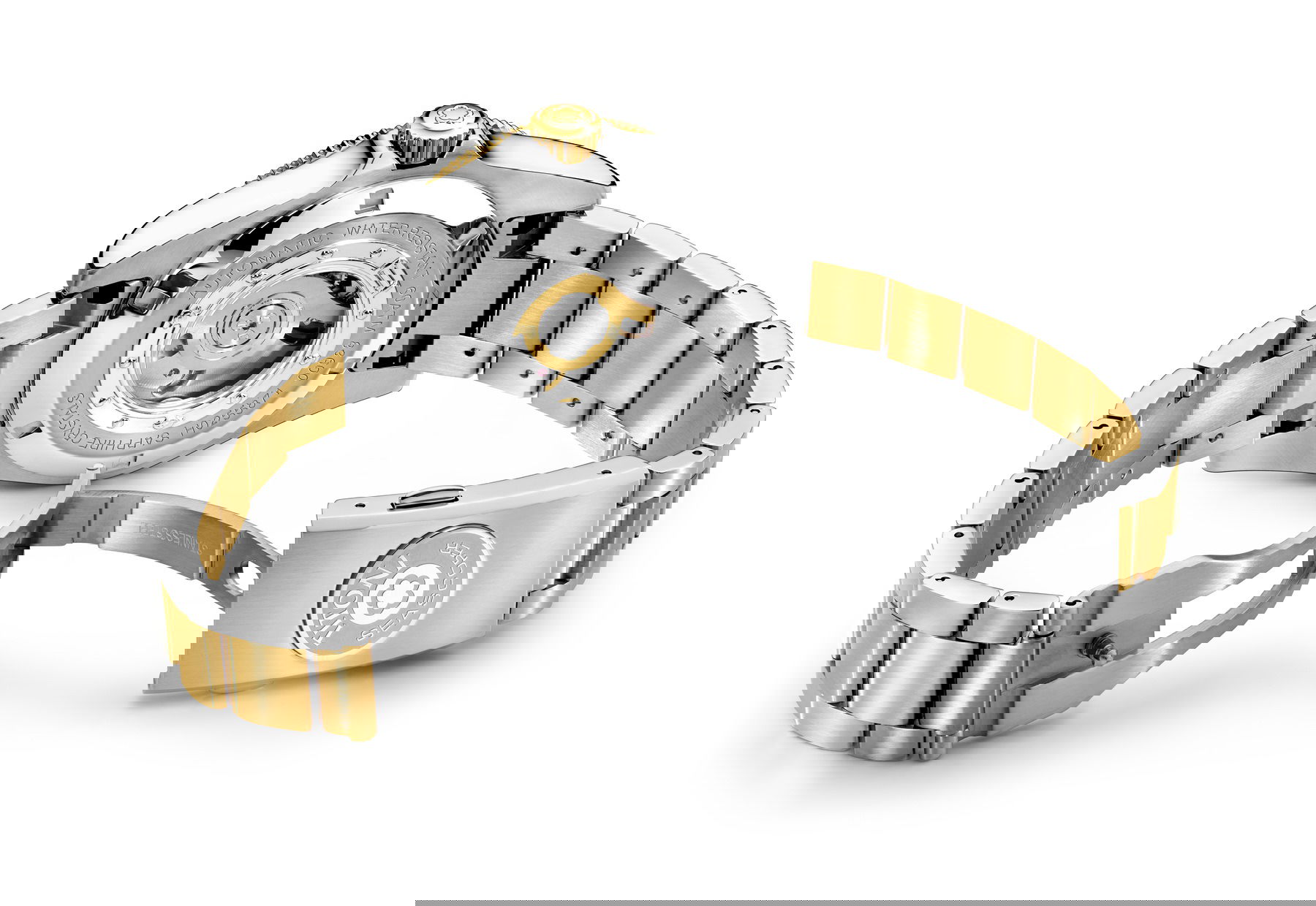 Titoni Seascoper 600 - View 2
