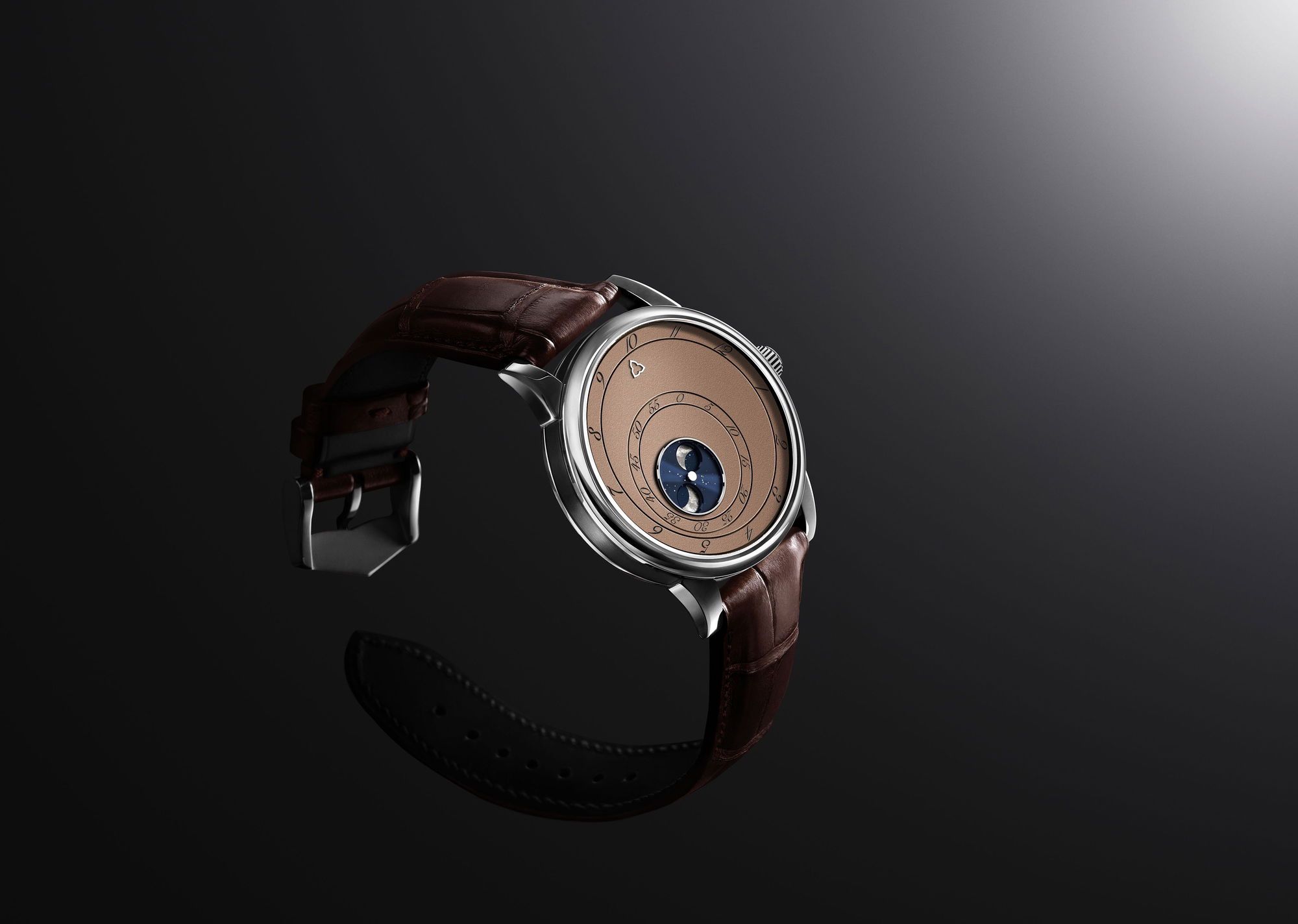 Trilobe Les Matinaux L’Heure Exquise Dune - View 3