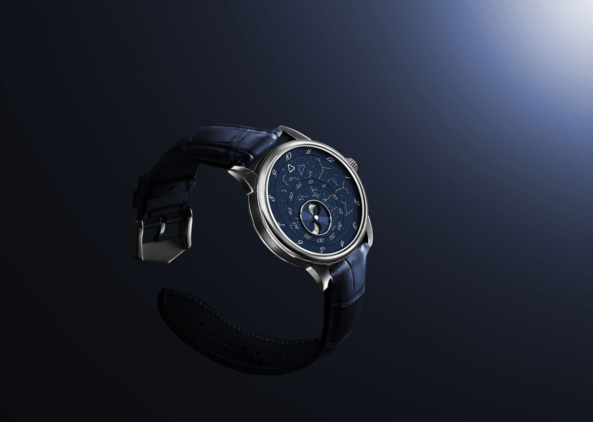 Trilobe Les Matinaux L’Heure Exquise Secret - View 3