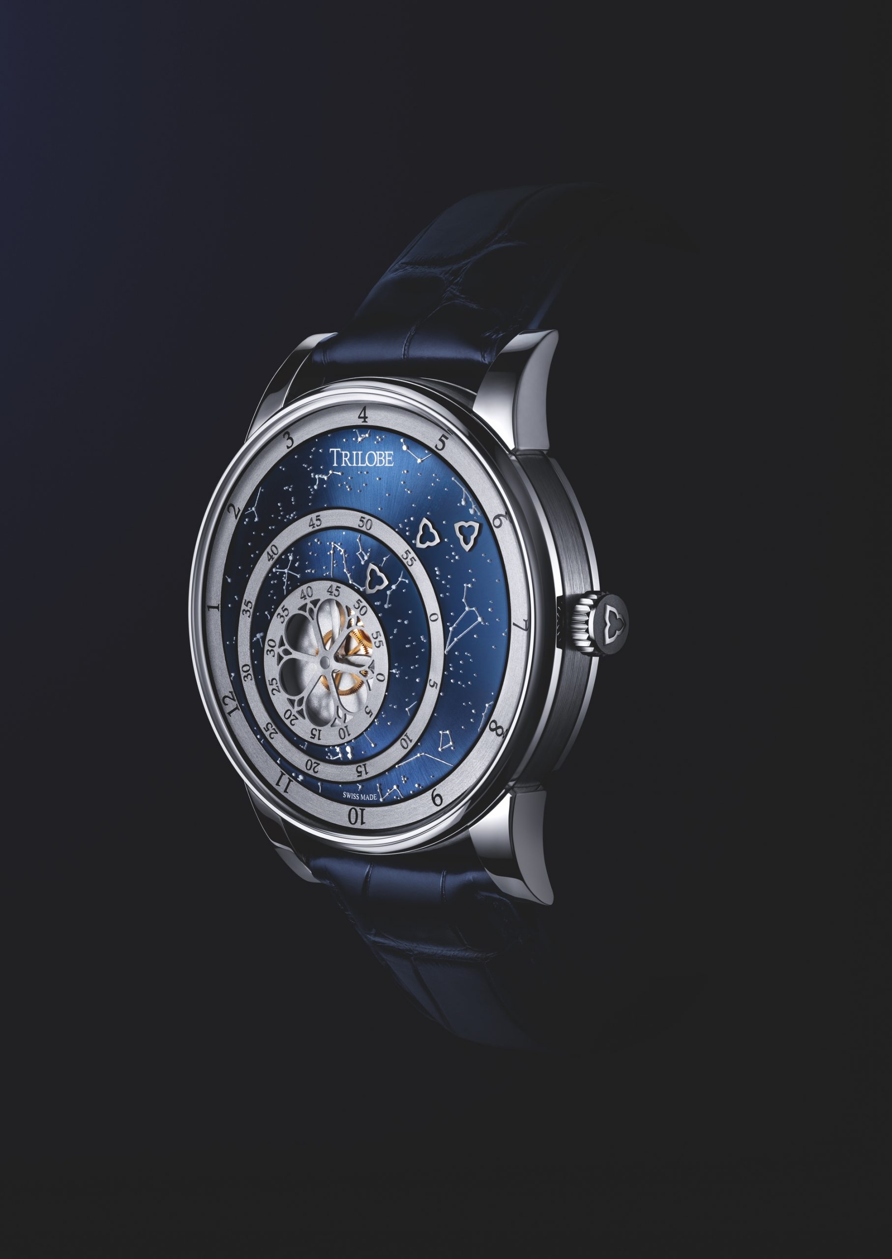 Trilobe Les Matinaux Secret - View 3