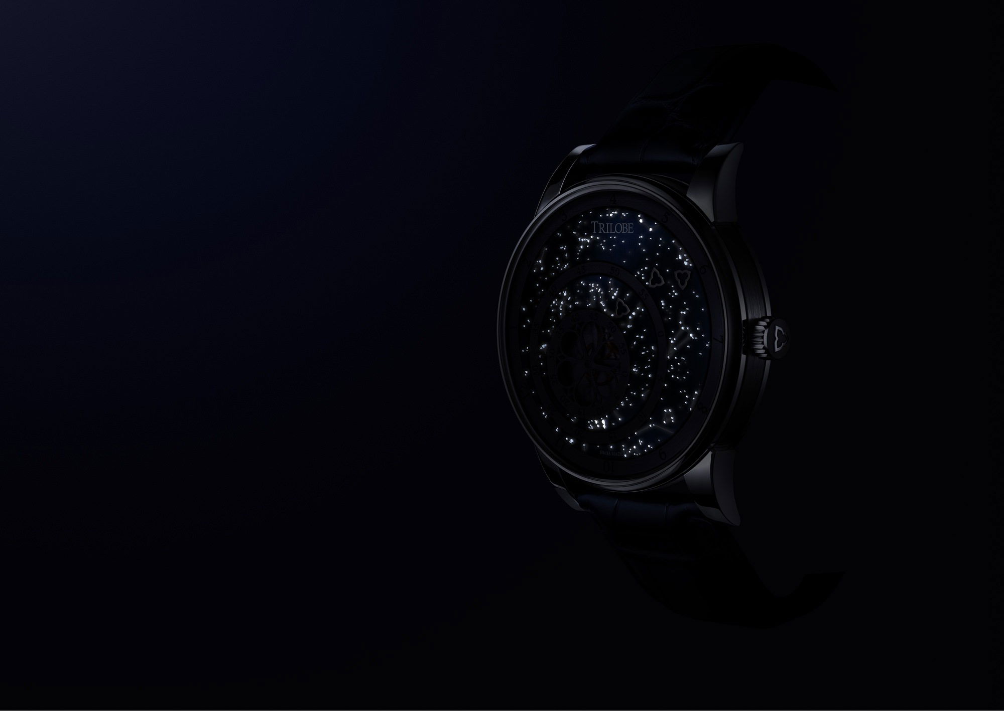 Trilobe Les Matinaux Secret - View 2