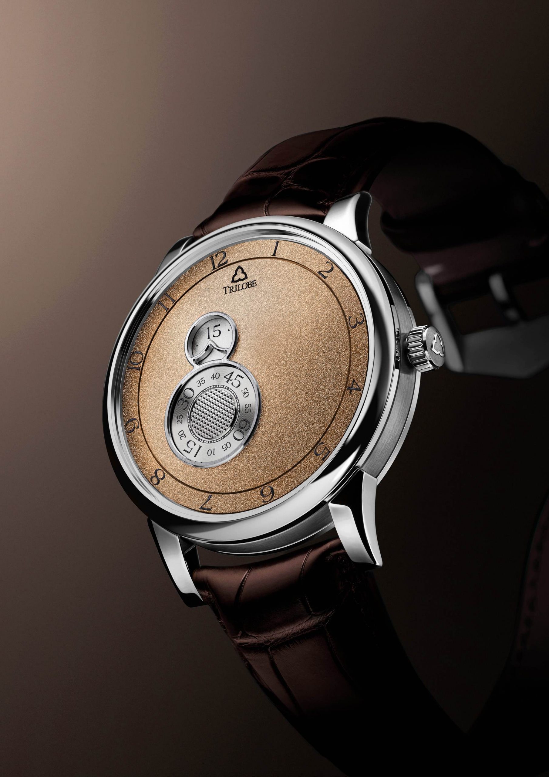 Trilobe Nuit Fantastique Dune - View 3