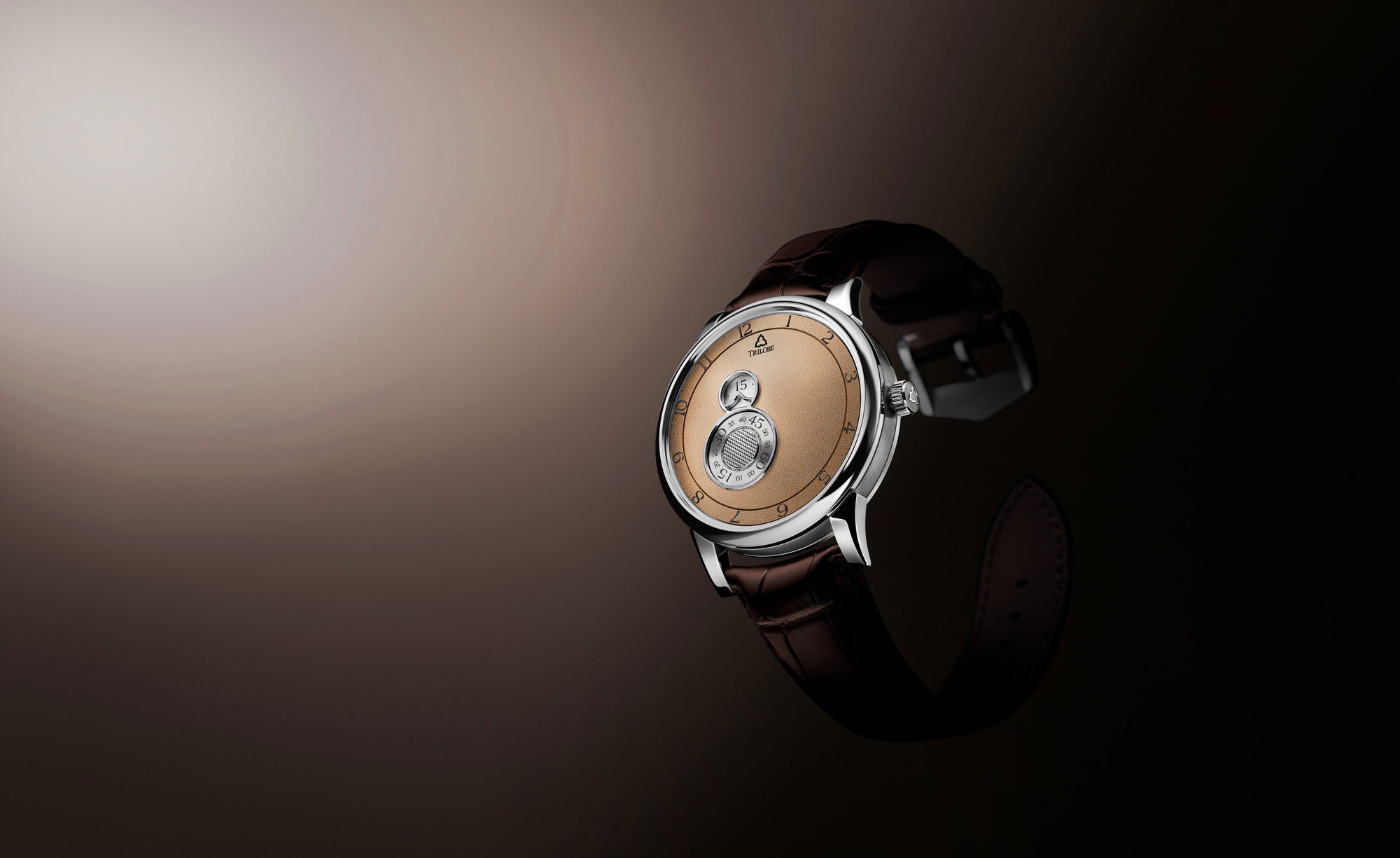 Trilobe Nuit Fantastique Dune - View 2