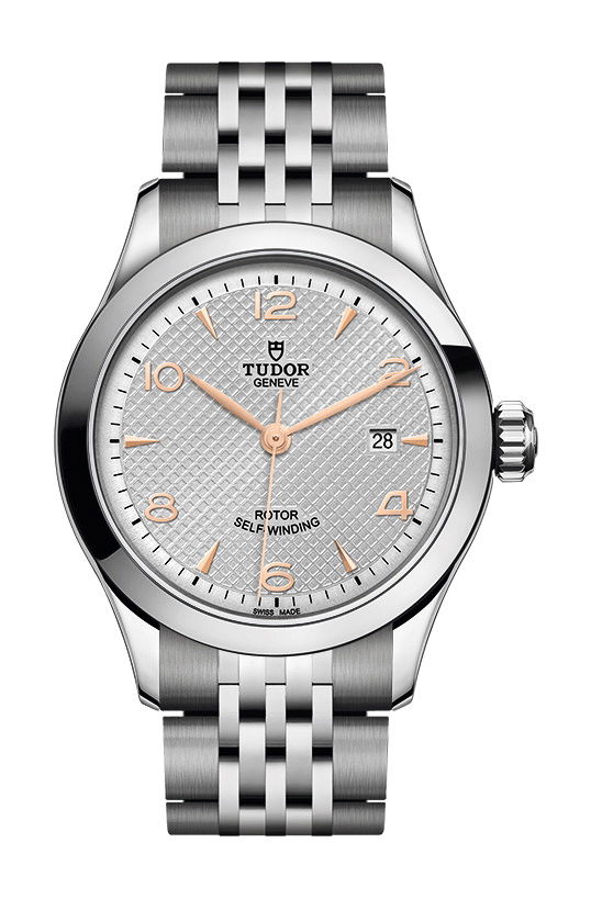 Tudor 1926 watch