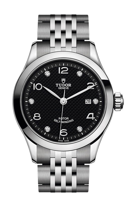 TUDOR 1926 luxury timepiece - detailed view