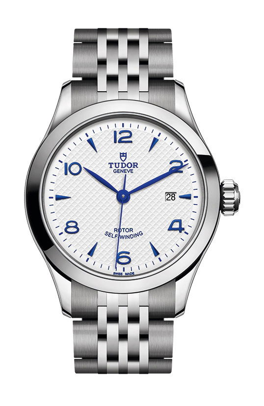 TUDOR 1926 luxury timepiece - detailed view