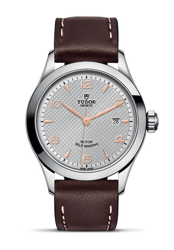 TUDOR 1926 luxury timepiece - detailed view