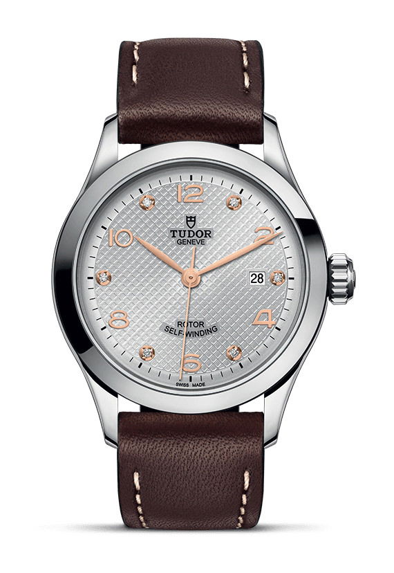 TUDOR 1926 luxury timepiece - detailed view