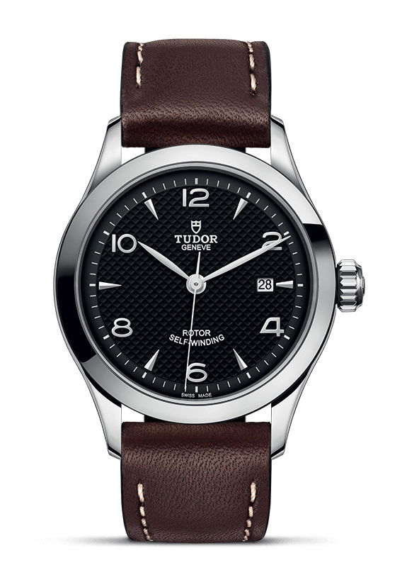 TUDOR 1926 luxury timepiece - detailed view