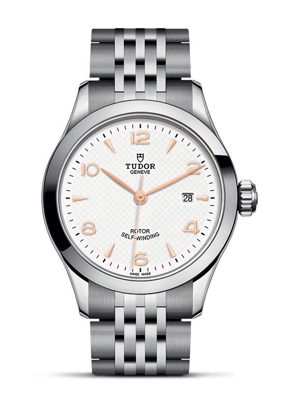 Tudor 1926 watch