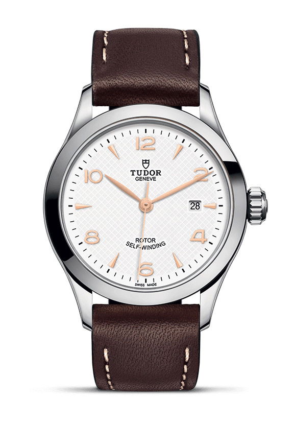 TUDOR 1926 luxury timepiece - detailed view