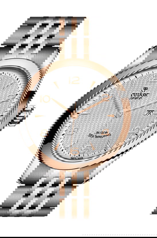 TUDOR 1926 luxury timepiece - detailed view