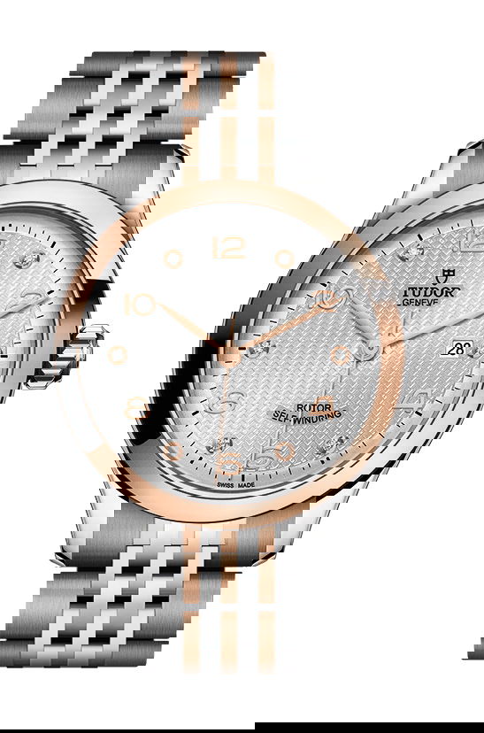 Tudor 1926 watch