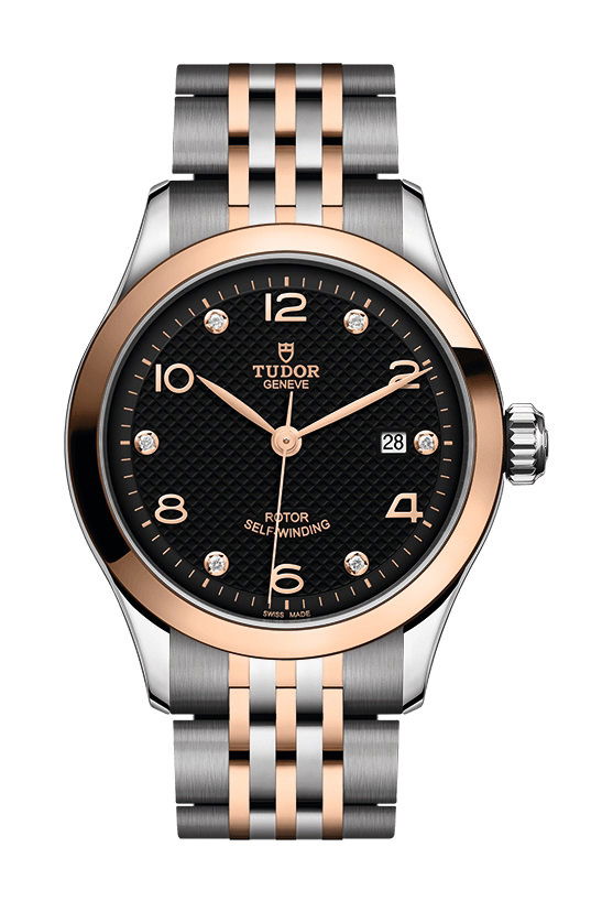 Tudor 1926 watch