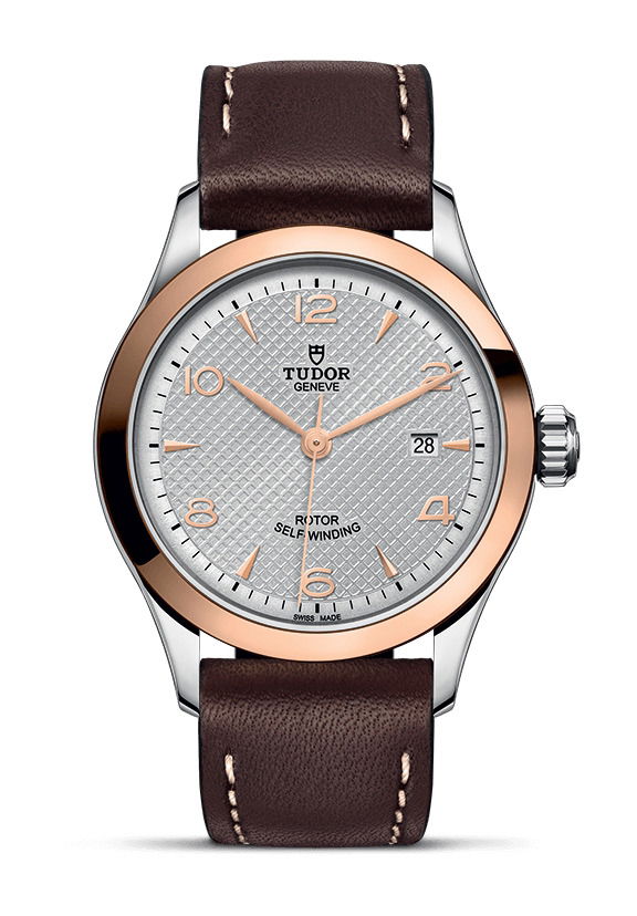 TUDOR 1926 luxury timepiece - detailed view