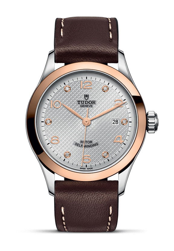 TUDOR 1926 luxury timepiece - detailed view