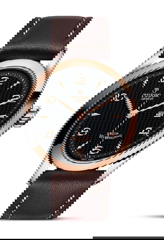 TUDOR 1926 luxury timepiece - detailed view