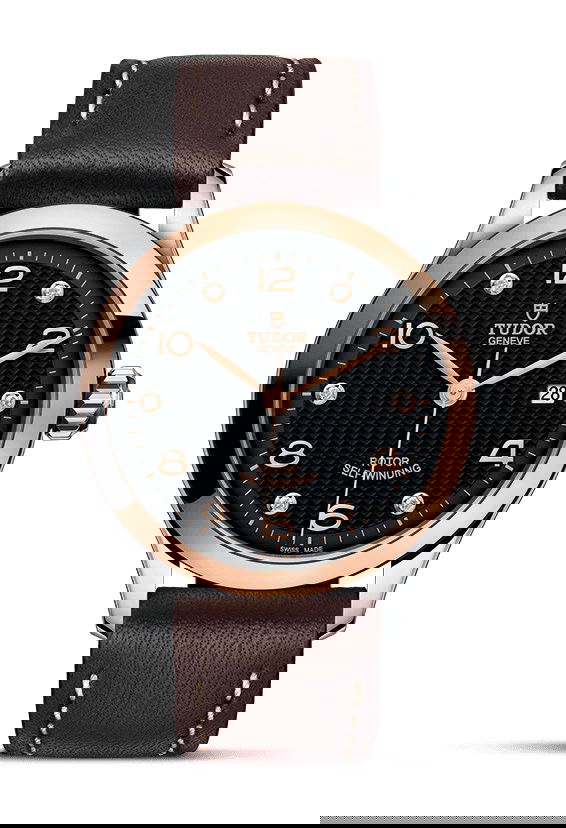TUDOR 1926 luxury timepiece - detailed view