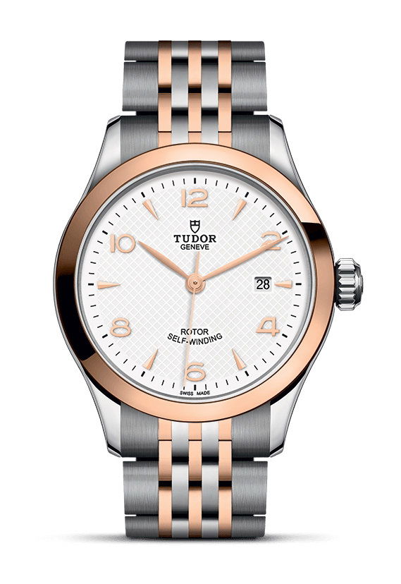 TUDOR 1926 luxury timepiece - detailed view