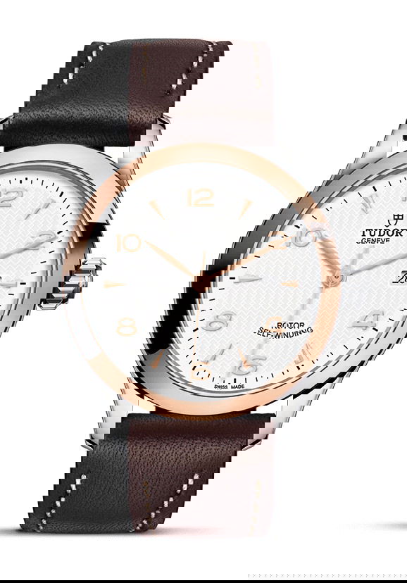 TUDOR 1926 luxury timepiece - detailed view