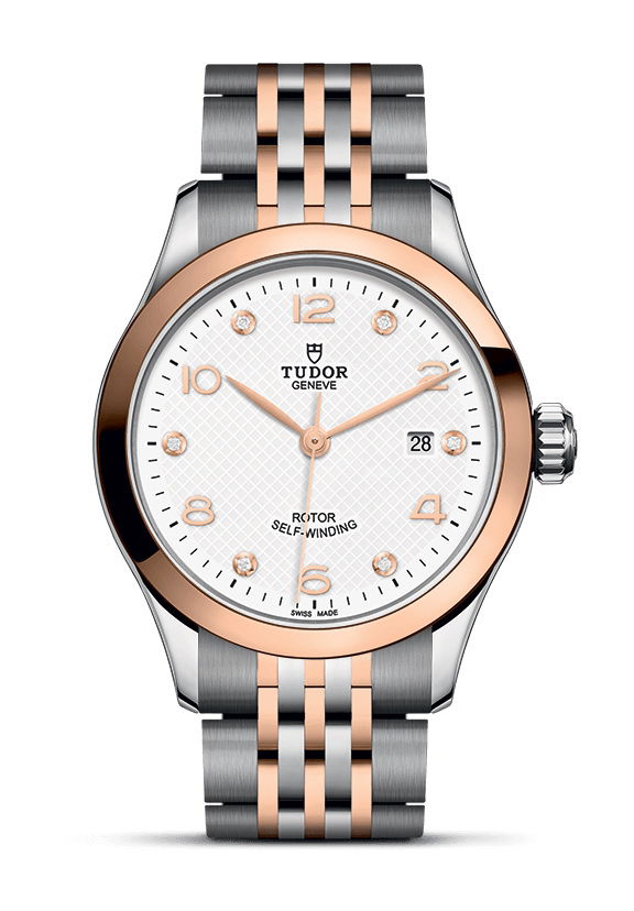 TUDOR 1926 luxury timepiece - detailed view