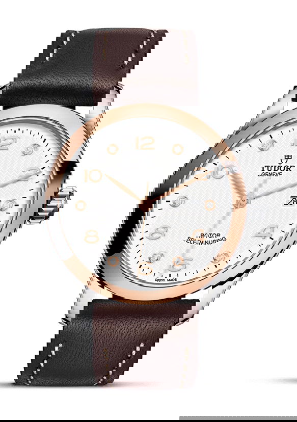 TUDOR 1926 luxury timepiece - detailed view