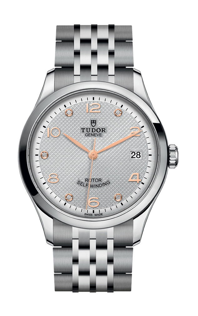 TUDOR 1926 luxury timepiece - detailed view
