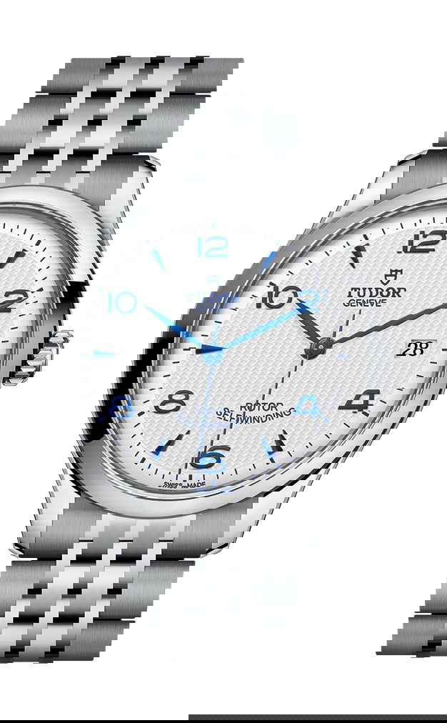 TUDOR 1926 luxury timepiece - detailed view