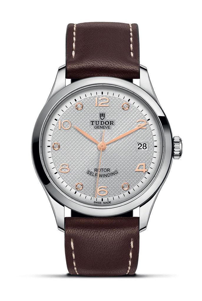 TUDOR 1926 luxury timepiece - detailed view