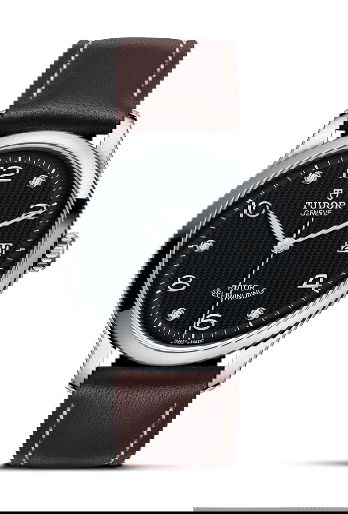 TUDOR 1926 luxury timepiece - detailed view