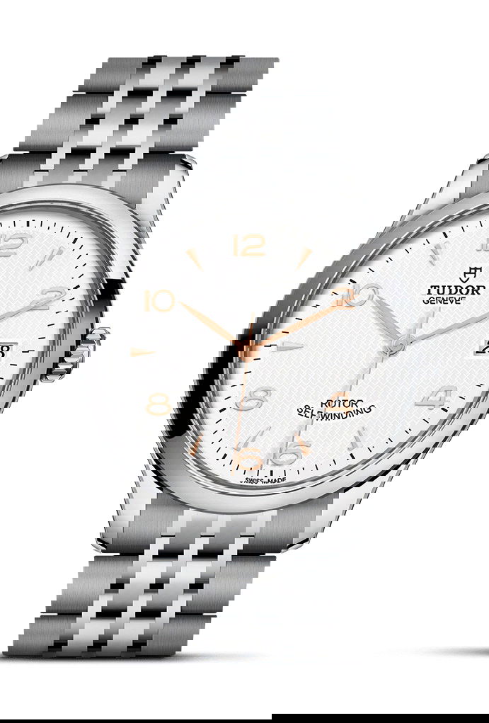 TUDOR 1926 luxury timepiece - detailed view