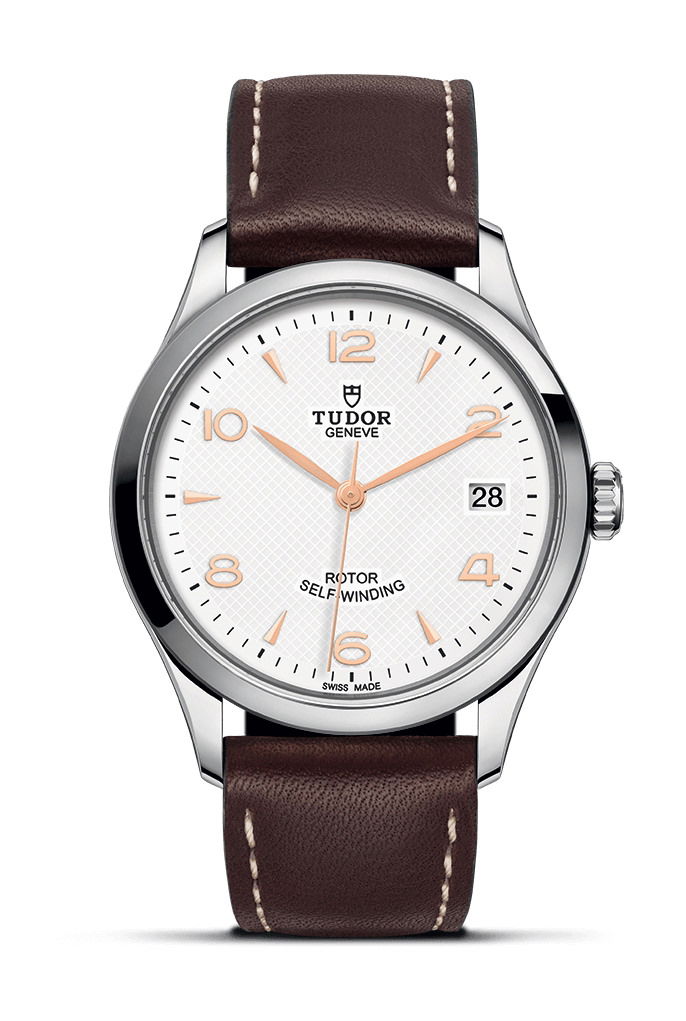 TUDOR 1926 luxury timepiece - detailed view