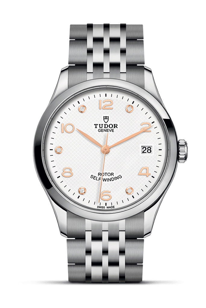 TUDOR 1926 luxury timepiece - detailed view