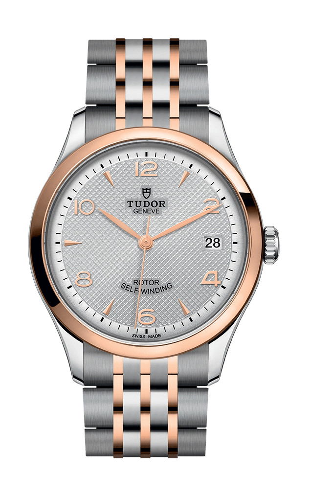 TUDOR 1926 luxury timepiece - detailed view
