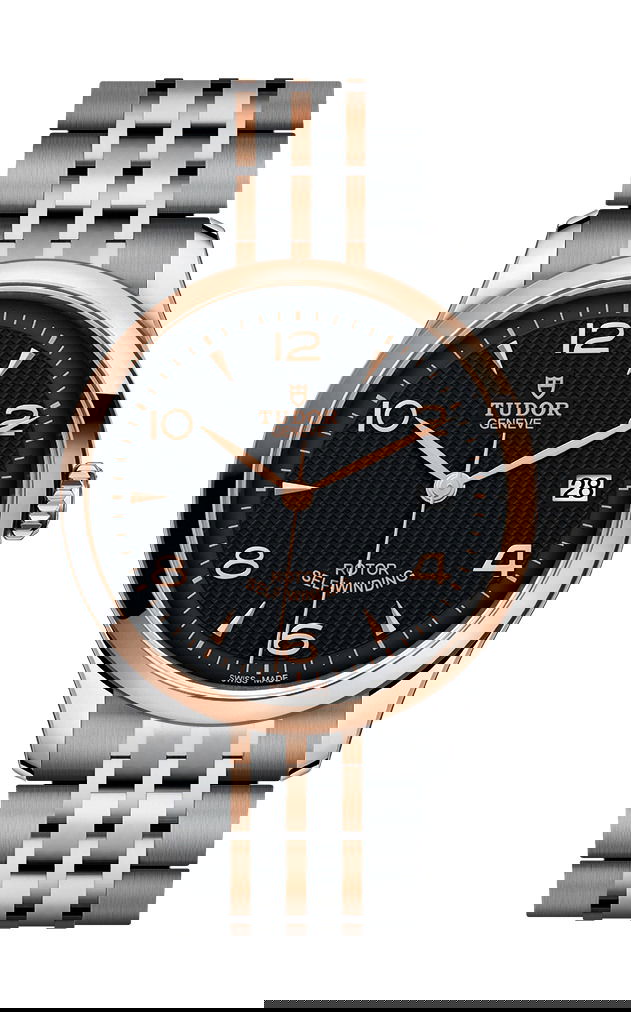 TUDOR 1926 luxury timepiece - detailed view