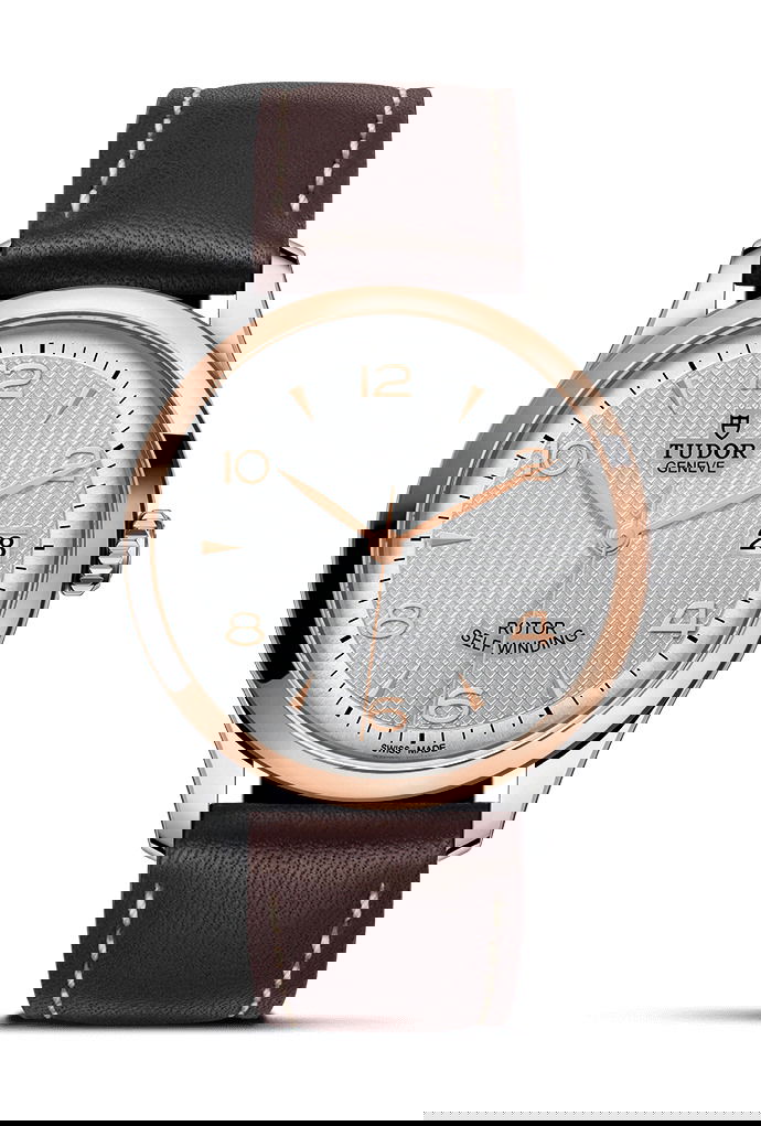 TUDOR 1926 luxury timepiece - detailed view