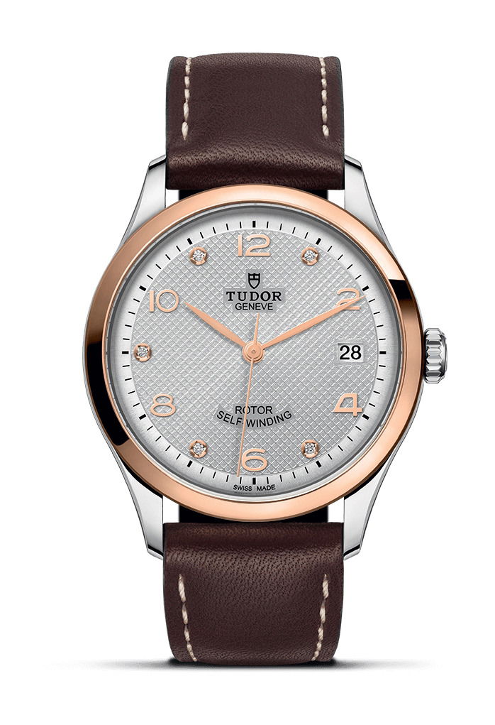 TUDOR 1926 luxury timepiece - detailed view